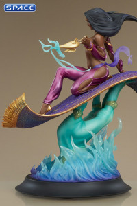 Sultana Arabian Nights Statue (Fairytale Fantasies Collection)