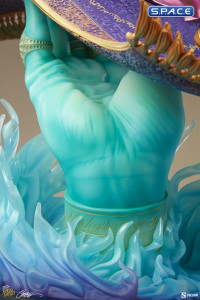 Sultana Arabian Nights Statue (Fairytale Fantasies Collection)