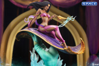 Sultana Arabian Nights Statue (Fairytale Fantasies Collection)