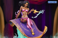 Sultana Arabian Nights Statue (Fairytale Fantasies Collection)