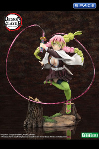 1/8 Scale Mitsuri Kanroji ARTFXJ PVC Statue - Bonus Version (Demon Slayer: Kimetsu no Yaiba)