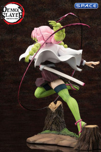 1/8 Scale Mitsuri Kanroji ARTFXJ PVC Statue - Bonus Version (Demon Slayer: Kimetsu no Yaiba)