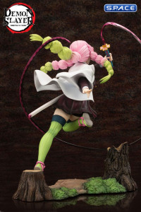 1/8 Scale Mitsuri Kanroji ARTFXJ PVC Statue - Bonus Version (Demon Slayer: Kimetsu no Yaiba)