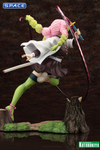 1/8 Scale Mitsuri Kanroji ARTFXJ PVC Statue - Bonus Version (Demon Slayer: Kimetsu no Yaiba)