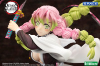 1/8 Scale Mitsuri Kanroji ARTFXJ PVC Statue - Bonus Version (Demon Slayer: Kimetsu no Yaiba)