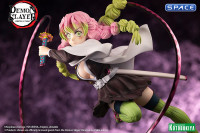 1/8 Scale Mitsuri Kanroji ARTFXJ PVC Statue - Bonus Version (Demon Slayer: Kimetsu no Yaiba)