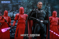 1/6 Scale Moff Gideon TV Masterpiece TMS107 (The Mandalorian)