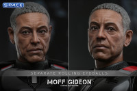 1/6 Scale Moff Gideon TV Masterpiece TMS107 (The Mandalorian)