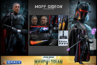 1/6 Scale Moff Gideon TV Masterpiece TMS107 (The Mandalorian)