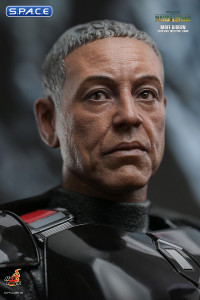 1/6 Scale Moff Gideon TV Masterpiece TMS107 (The Mandalorian)