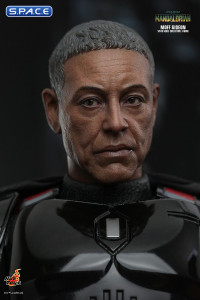 1/6 Scale Moff Gideon TV Masterpiece TMS107 (The Mandalorian)