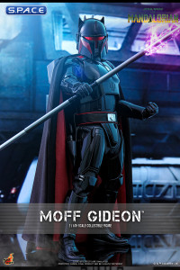 1/6 Scale Moff Gideon TV Masterpiece TMS107 (The Mandalorian)