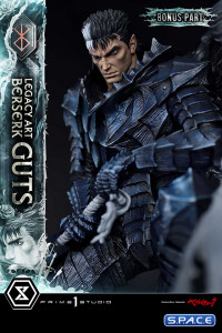 1/6 Scale Guts Legacy Art Kentaro Miura Statue (Berserk)