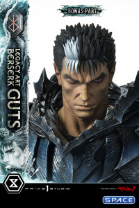 1/6 Scale Guts Legacy Art Kentaro Miura Statue (Berserk)