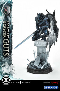 1/6 Scale Guts Legacy Art Kentaro Miura Statue (Berserk)