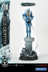 1/6 Scale Griffith Legacy Art Kentaro Miura Statue (Berserk)