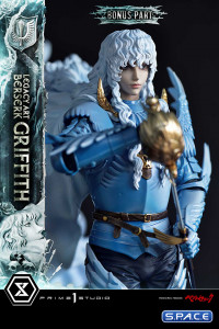 1/6 Scale Griffith Legacy Art Kentaro Miura Statue (Berserk)