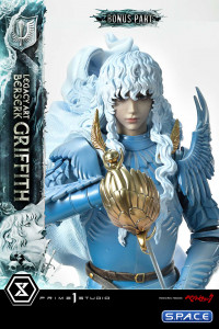 1/6 Scale Griffith Legacy Art Kentaro Miura Statue (Berserk)