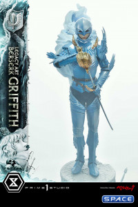 1/6 Scale Griffith Legacy Art Kentaro Miura Statue (Berserk)