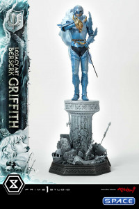 1/6 Scale Griffith Legacy Art Kentaro Miura Statue (Berserk)