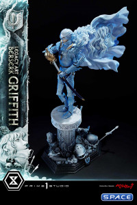 1/6 Scale Griffith Legacy Art Kentaro Miura Statue (Berserk)