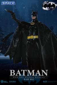 Batman Dynamic 8ction Heroes (Batman Returns)