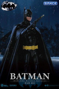 Batman Dynamic 8ction Heroes (Batman Returns)