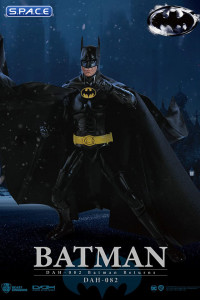 Batman Dynamic 8ction Heroes (Batman Returns)