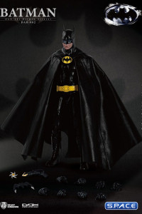 Batman Dynamic 8ction Heroes (Batman Returns)