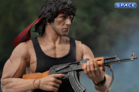 1/6 Scale John Rambo (Rambo: First Blood Part II)