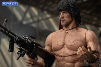 1/6 Scale John Rambo (Rambo: First Blood Part II)