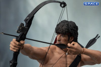 1/6 Scale John Rambo (Rambo: First Blood Part II)