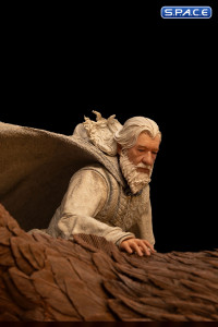 Salvation at Mount Doom Masters Collection Statue (Lord of the Rings)