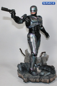 RoboCop Statue (RoboCop)