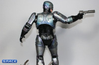 RoboCop Statue (RoboCop)