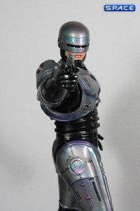 RoboCop Statue (RoboCop)