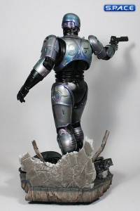 RoboCop Statue (RoboCop)