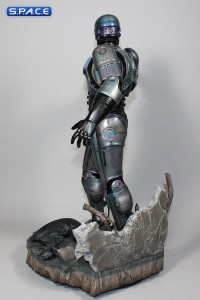 RoboCop Statue (RoboCop)