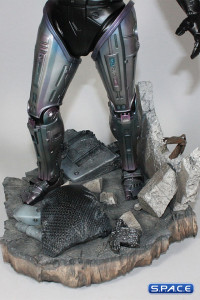 RoboCop Statue (RoboCop)