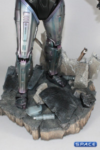 RoboCop Statue (RoboCop)