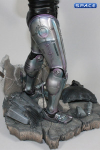 RoboCop Statue (RoboCop)