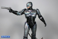 RoboCop Statue (RoboCop)