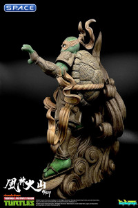 Mikey Furinkazan Statue (Teenage Mutant Ninja Turtles)