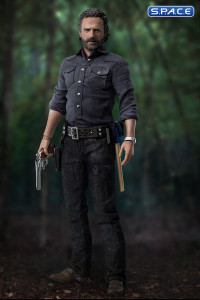 1/6 Scale Season 7 Rick Grimes (The Walking Dead)