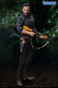 1/6 Scale Season 7 Rick Grimes (The Walking Dead)