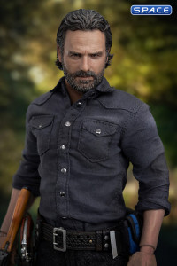 1/6 Scale Season 7 Rick Grimes (The Walking Dead)