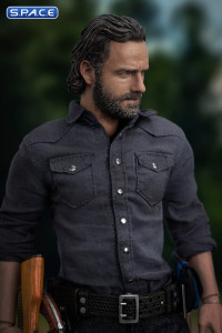 1/6 Scale Season 7 Rick Grimes (The Walking Dead)