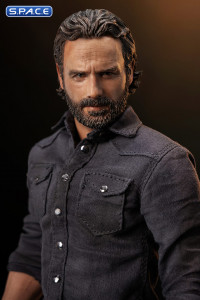 1/6 Scale Season 7 Rick Grimes (The Walking Dead)