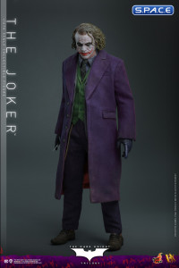 1/6 Scale The Joker DX32 (Batman - The Dark Knight)