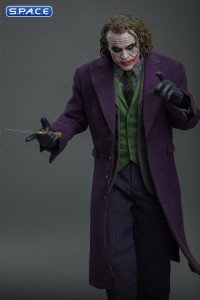 1/6 Scale The Joker DX32 (Batman - The Dark Knight)